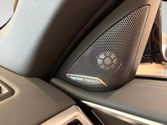 BMW Serie 4 M440d xDrive Cabrio 250 kW (340 CV) de segunda mano