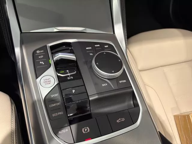BMW Serie 4 M440d xDrive Cabrio 250 kW (340 CV) de segunda mano