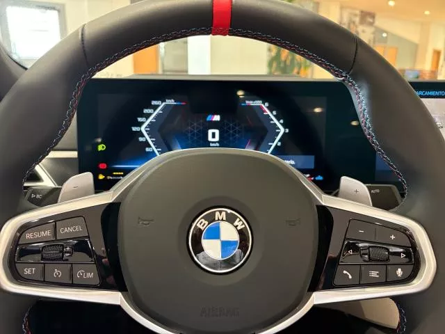 BMW Serie 4 M440d xDrive Cabrio 250 kW (340 CV) de segunda mano