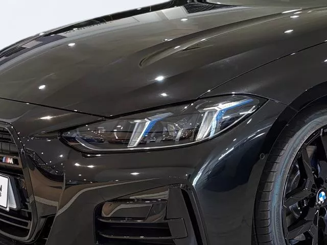 BMW Serie 4 M440d xDrive Cabrio 250 kW (340 CV) de segunda mano