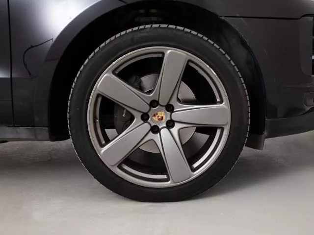 Porsche Macan 180 kW (245 CV) de segunda mano