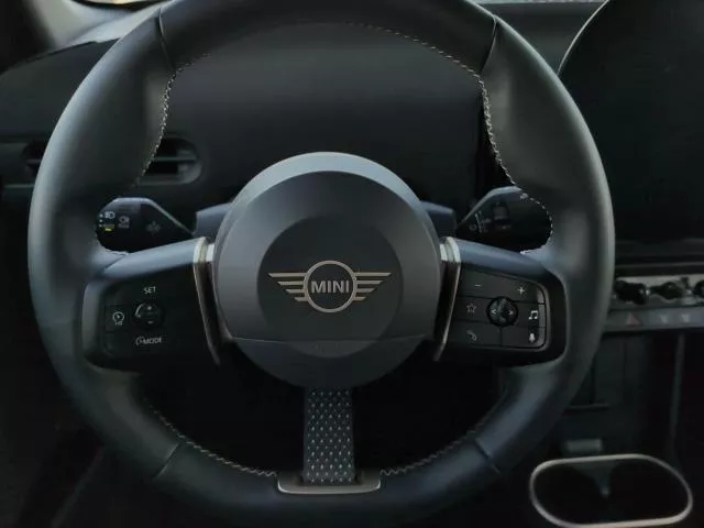 MINI Cabrio C 120 kW (163 CV) de segunda mano