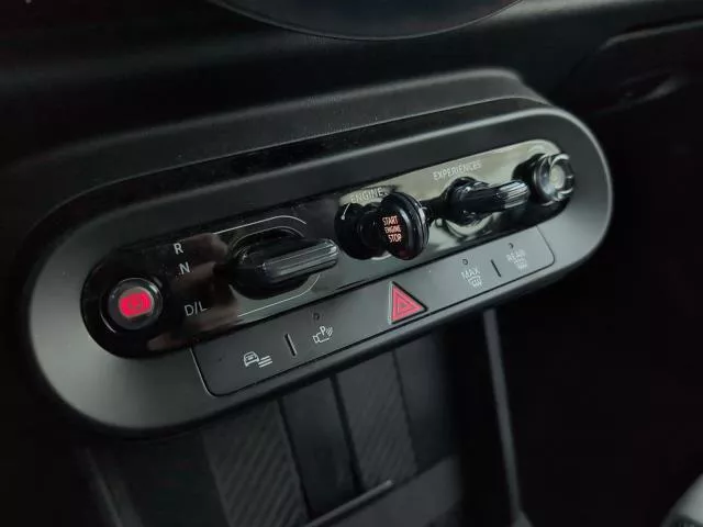 MINI Cabrio C 120 kW (163 CV) de segunda mano