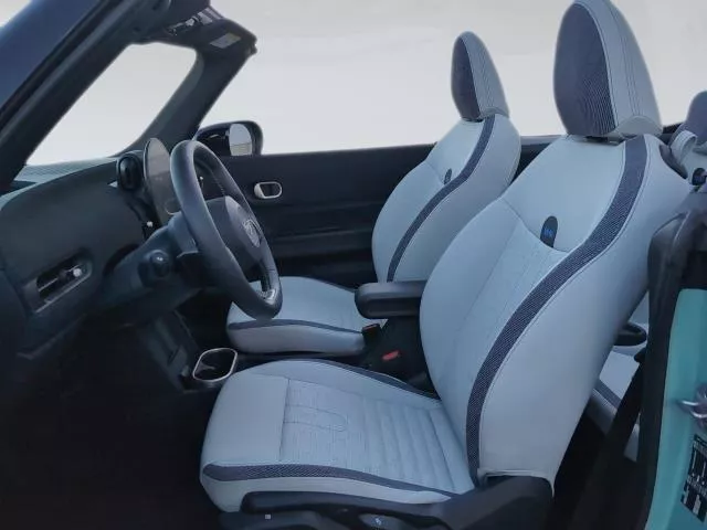 MINI Cabrio C 120 kW (163 CV) de segunda mano