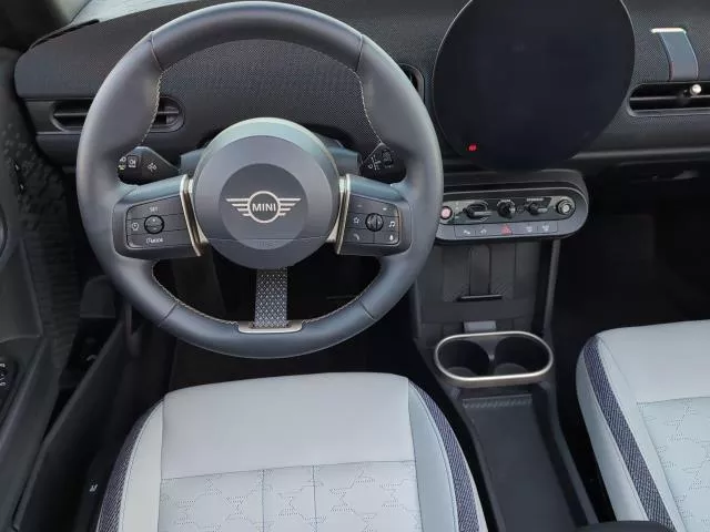 MINI Cabrio C 120 kW (163 CV) de segunda mano