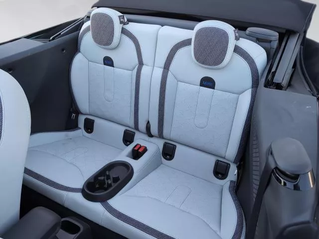 MINI Cabrio C 120 kW (163 CV) de segunda mano