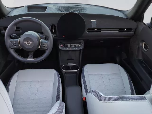 MINI Cabrio C 120 kW (163 CV) de segunda mano