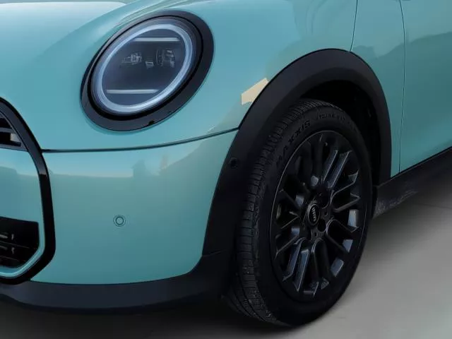 MINI Cabrio C 120 kW (163 CV) de segunda mano