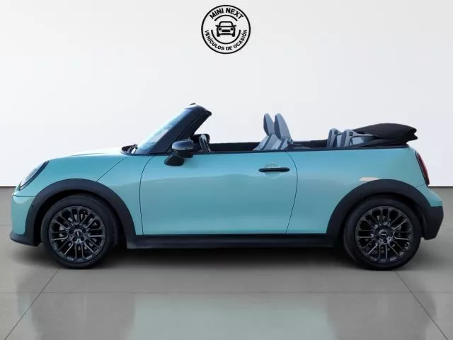 MINI Cabrio C 120 kW (163 CV) de segunda mano