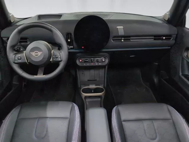 MINI Cabrio C 120 kW (163 CV) de segunda mano