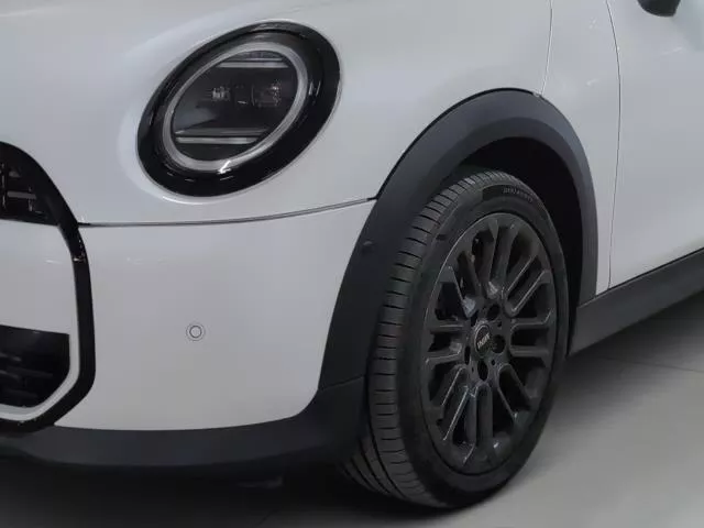 MINI Cabrio C 120 kW (163 CV) de segunda mano