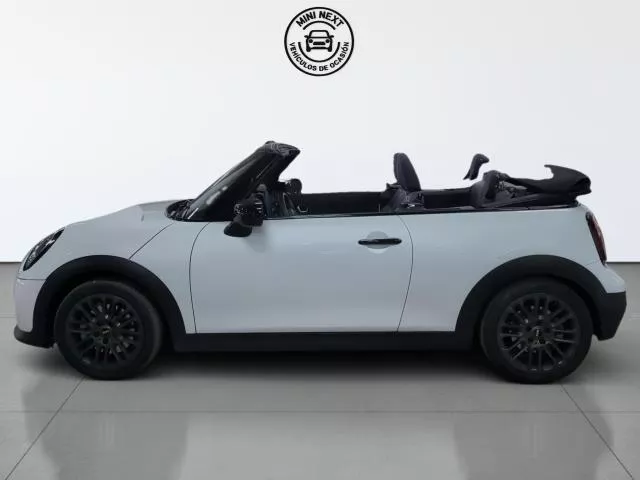 MINI Cabrio C 120 kW (163 CV) de segunda mano