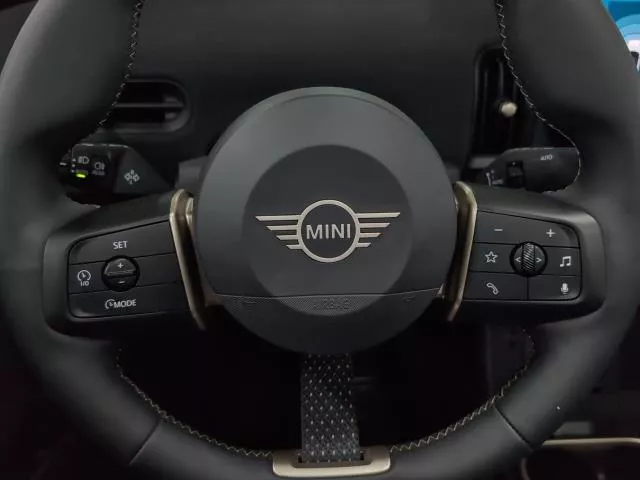 MINI Cabrio C 120 kW (163 CV) de segunda mano