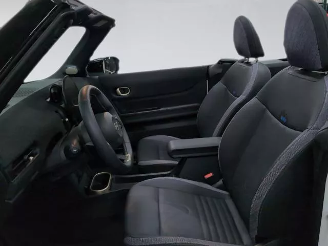 MINI Cabrio C 120 kW (163 CV) de segunda mano