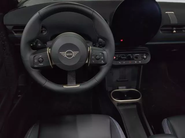 MINI Cabrio C 120 kW (163 CV) de segunda mano
