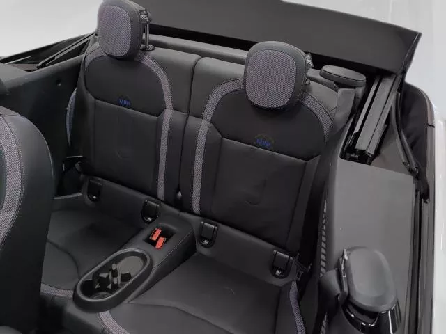 MINI Cabrio C 120 kW (163 CV) de segunda mano