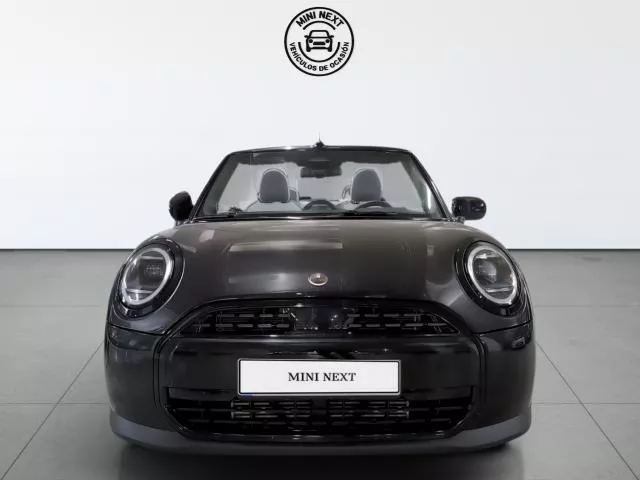 MINI Cabrio Cooper C 120 kW (163 CV) de segunda mano