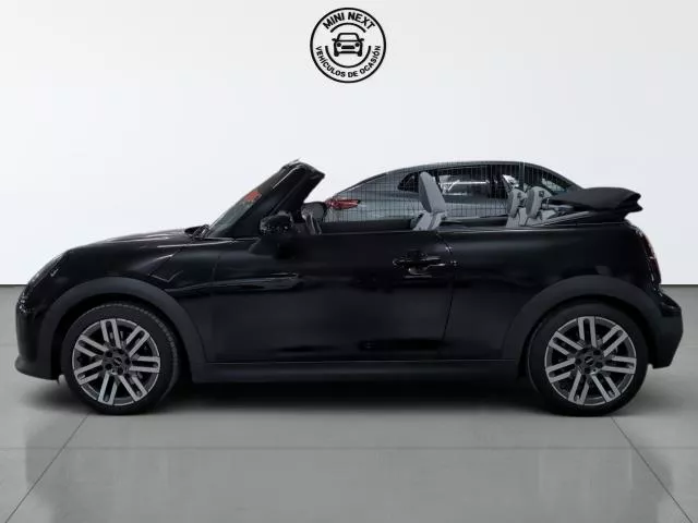 MINI Cabrio Cooper C 120 kW (163 CV) de segunda mano