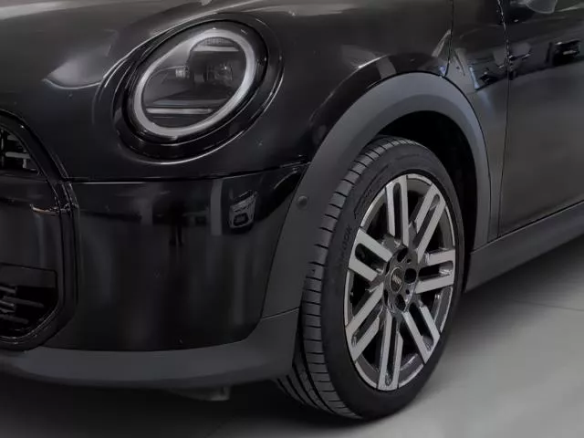 MINI Cabrio Cooper C 120 kW (163 CV) de segunda mano