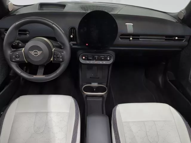 MINI Cabrio Cooper C 120 kW (163 CV) de segunda mano