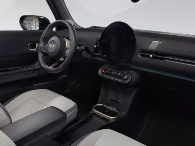 MINI Cabrio Cooper C 120 kW (163 CV) de segunda mano