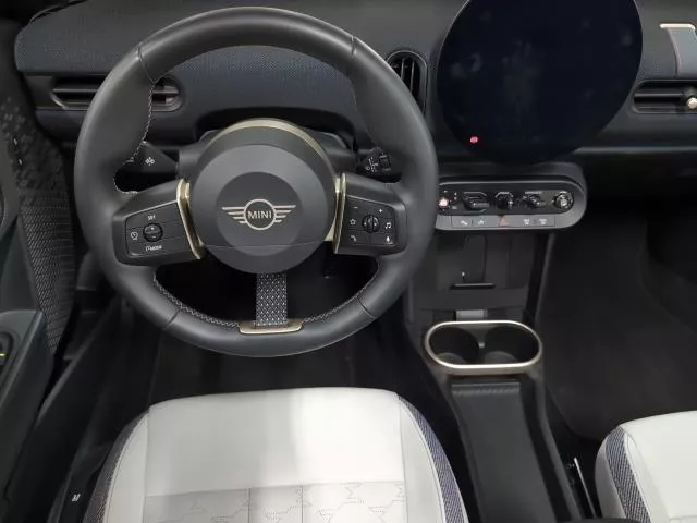 MINI Cabrio Cooper C 120 kW (163 CV) de segunda mano