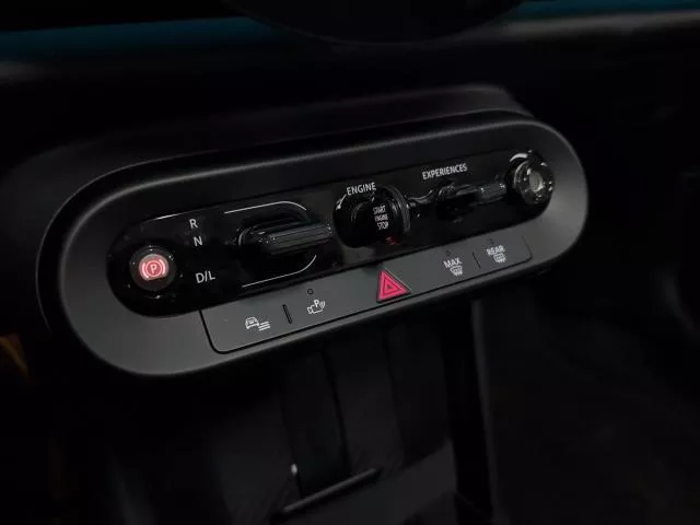 MINI Cabrio Cooper C 120 kW (163 CV) de segunda mano