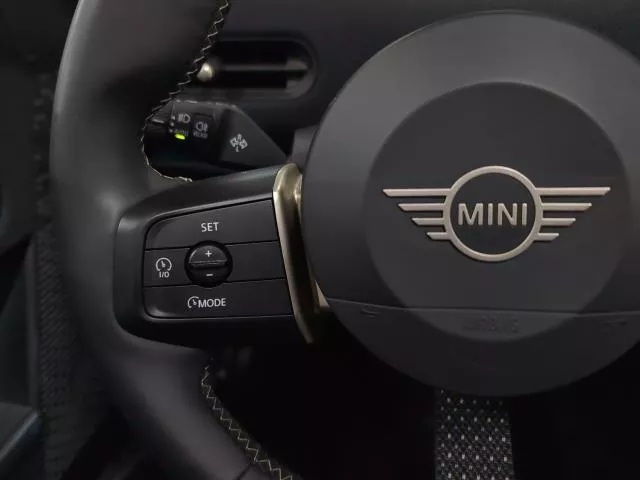 MINI Cabrio Cooper C 120 kW (163 CV) de segunda mano