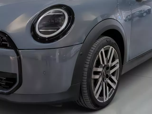 MINI Cabrio Cooper C 120 kW (163 CV) de segunda mano