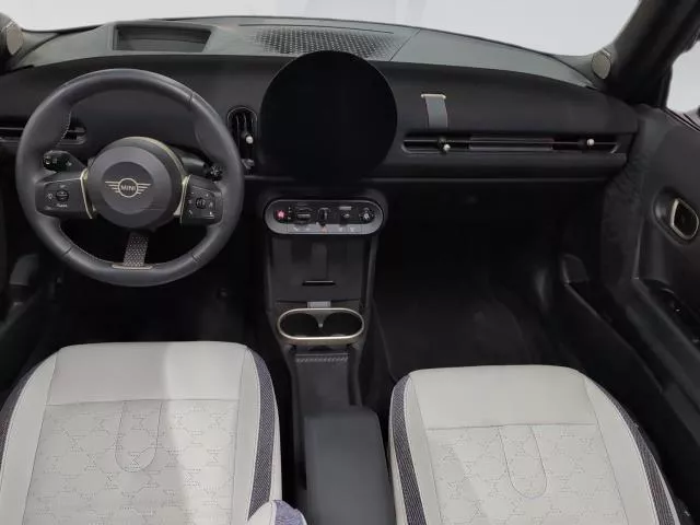 MINI Cabrio Cooper C 120 kW (163 CV) de segunda mano