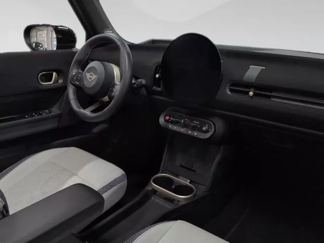 MINI Cabrio Cooper C 120 kW (163 CV) de segunda mano