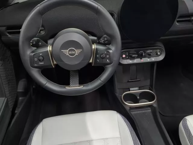 MINI Cabrio Cooper C 120 kW (163 CV) de segunda mano