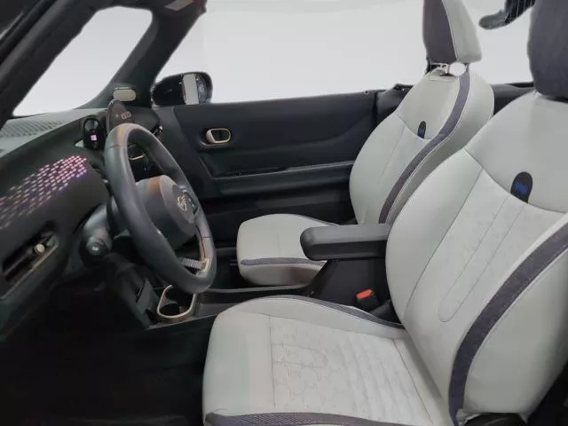 MINI Cabrio Cooper C 120 kW (163 CV) de segunda mano