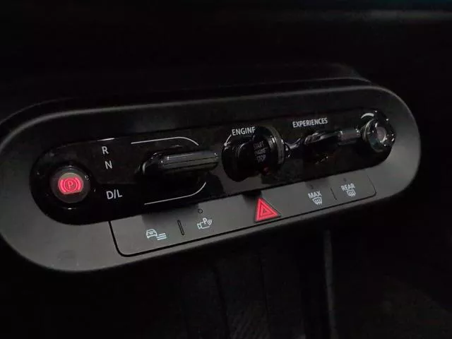 MINI Cabrio Cooper C 120 kW (163 CV) de segunda mano