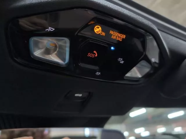 MINI Cabrio Cooper C 120 kW (163 CV) de segunda mano