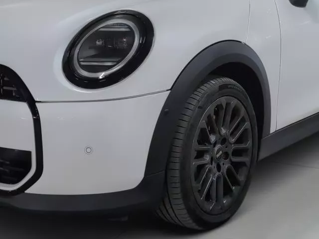 MINI Cabrio Cooper C 120 kW (163 CV) de segunda mano