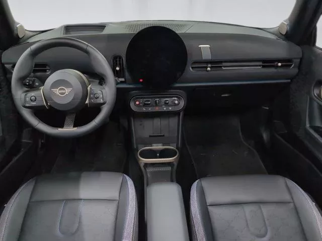 MINI Cabrio Cooper C 120 kW (163 CV) de segunda mano