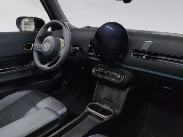 MINI Cabrio Cooper C 120 kW (163 CV) de segunda mano