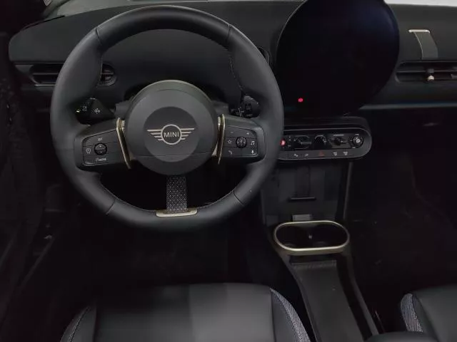 MINI Cabrio Cooper C 120 kW (163 CV) de segunda mano