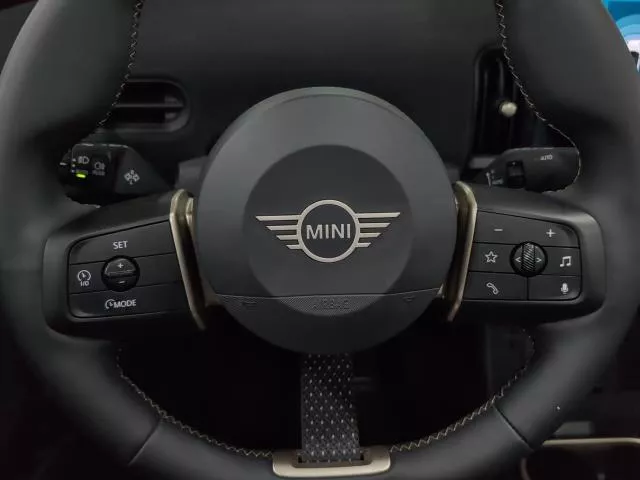 MINI Cabrio Cooper C 120 kW (163 CV) de segunda mano