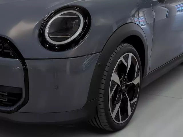 MINI Cabrio Cooper C 120 kW (163 CV) de segunda mano