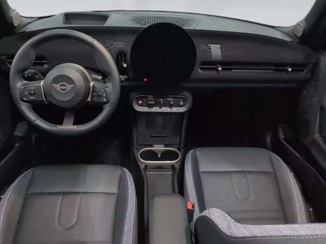 MINI Cabrio Cooper C 120 kW (163 CV) de segunda mano