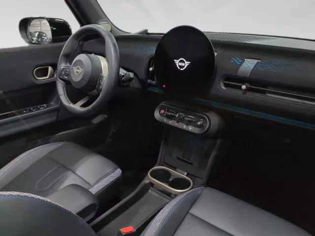 MINI Cabrio Cooper C 120 kW (163 CV) de segunda mano