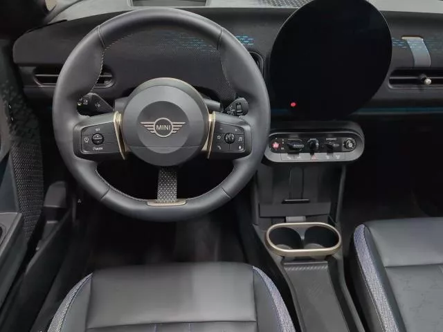 MINI Cabrio Cooper C 120 kW (163 CV) de segunda mano