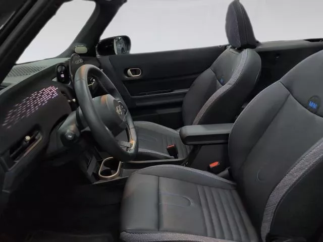 MINI Cabrio Cooper C 120 kW (163 CV) de segunda mano