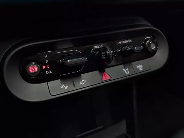 MINI Cabrio Cooper C 120 kW (163 CV) de segunda mano