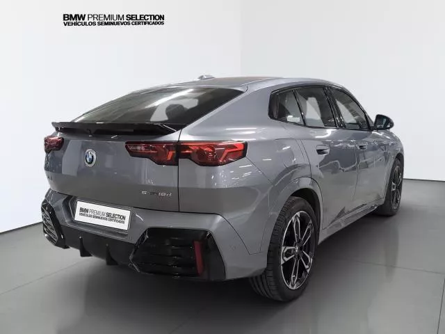 BMW X2 sDrive20d 120 kW (163 CV) de segunda mano