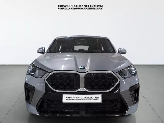 BMW X2 sDrive20d 120 kW (163 CV) de segunda mano