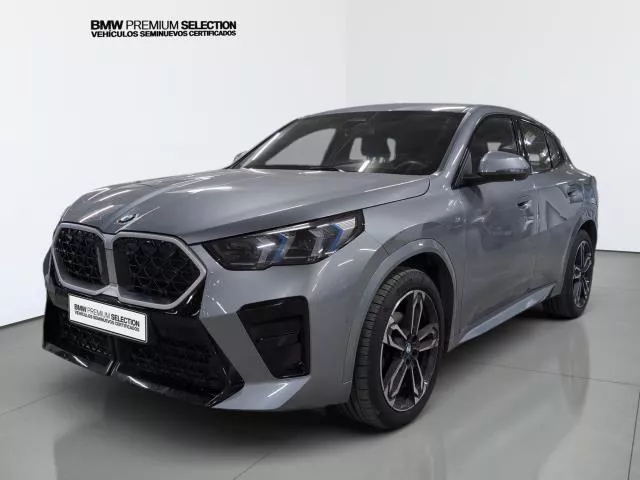 BMW X2 sDrive20d 120 kW (163 CV) de segunda mano