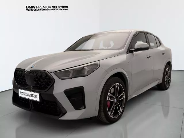BMW X2 sDrive20d 120 kW (163 CV) de segunda mano